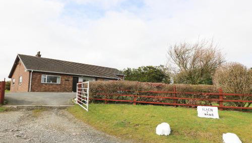 Blaenywawr Annexe - Foto 1