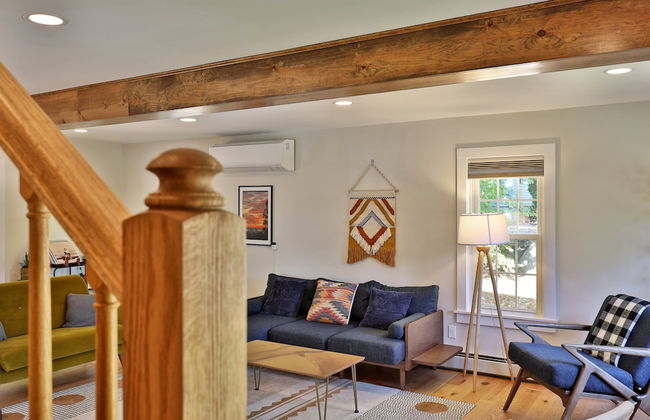 The Family Retreat At Bomoseen 4 Bedroom Home - Foto 14