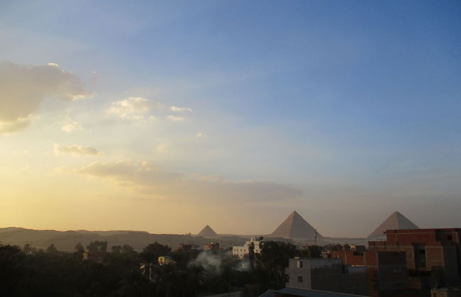 The Sun Apartment - Foto 33