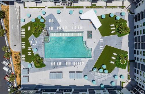 Landing Spectacular 2BD Game Room Clubhouse - Foto 21