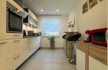 Ferienwohnung AnGa - Foto 18