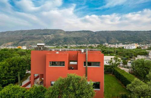 Red Castle - Photo 7