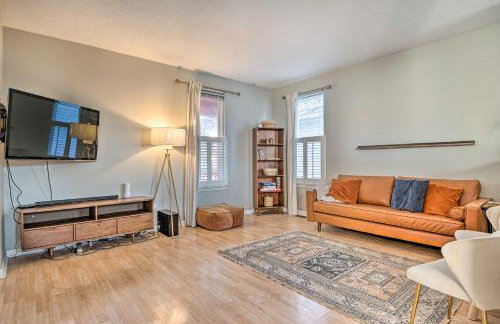 Cozy Indianapolis Home with Private Hot Tub! - Foto 1