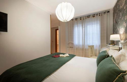 APARTAMENTO PLAYA SILGAR - VUT-50 m PLAYA CON 2 GARAJES Y 3 DORMITORIOS - Foto 15