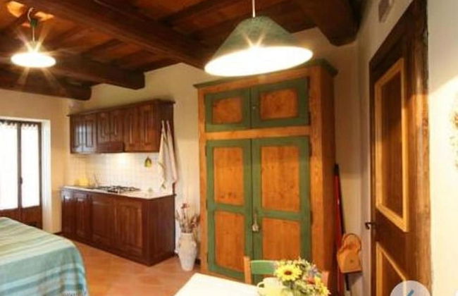 Agriturismo Monte Valentino - Foto 9