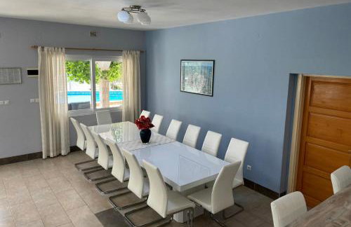 Seaside family friendly house with a swimming pool Grscica, Korcula - 23487 - Photo 33