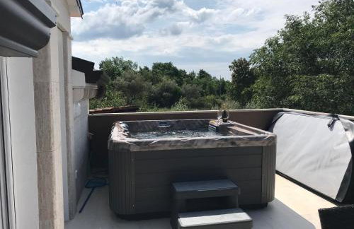 Apartments Barbara - Foto 35