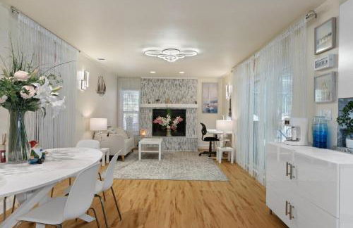 Minutes to boat ramps and beach and private pool! - Foto 15