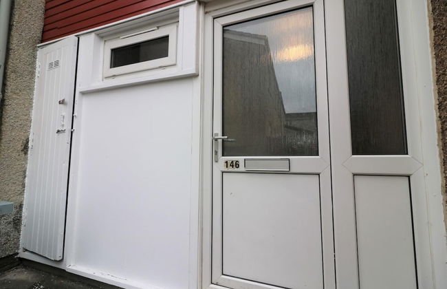 Carnoustie House - East Kilbride - Foto 30