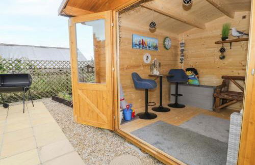 Cae Berllan - Foto 32