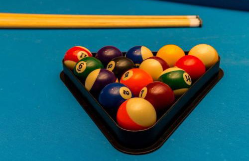 Villa Family and Friends - Foto 19