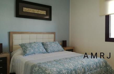 APTO Acceso Directo Playa La Fossa Calpe - Foto 22