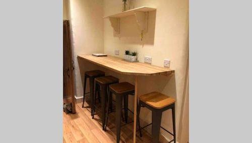 Quirky 3 bedroom property - Foto 5