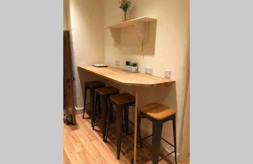 Quirky 3 bedroom property - Foto 5