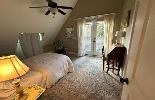 The Owl Cottage - Foto 16