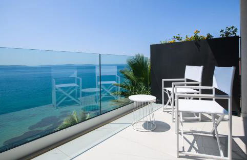 Gallery Luxury Suites & Rooms-Only Adults - Foto 6