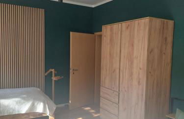 Ferienwohnung Am Bürgerteich 2 - Foto 7