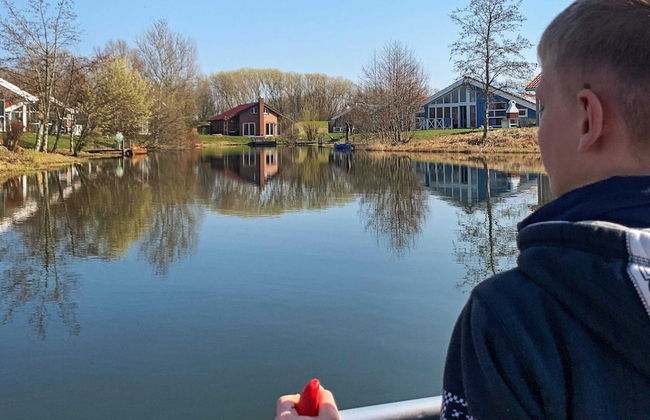 Holiday Home in Otterndorf - Foto 11