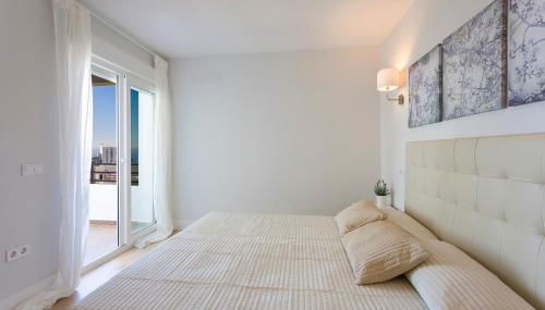 weforyou Two Rooms Terramar Alto with Sea View - Foto 3