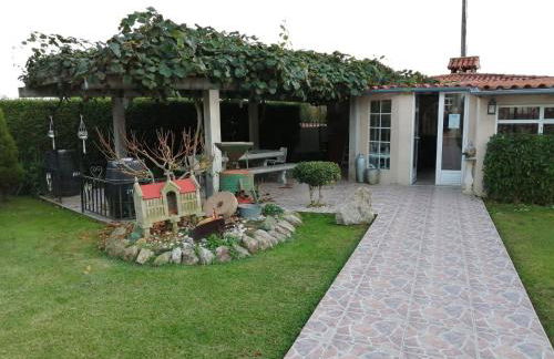 APARTAMENTO RURAL DUPLEX ( 270 metros.) DE 4 HAB. EN TOMIÑO CON JARDIN PRIVADO - Photo 6
