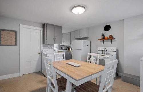 Bright Modern Open Layout 2nd Flr Short to MidTerm - Foto 8