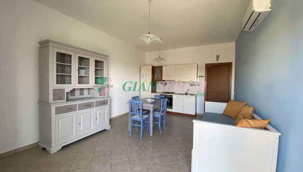 Two-room Apartment Sleeps 4 IN THE LA Piana Area-rif Mazze - Foto 4, Habitación