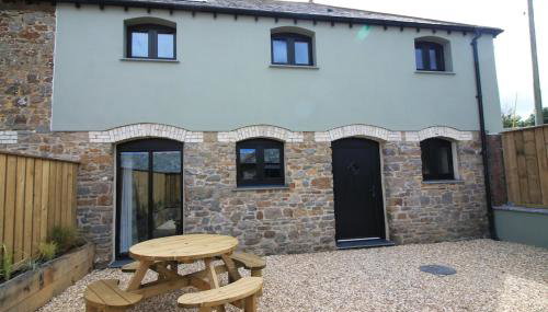 Swallows Nest at Widemouth Bay - 2 bedroom cottage both rooms twin or king - Foto 4
