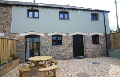 Swallows Nest at Widemouth Bay - 2 bedroom cottage both rooms twin or king - Foto 4