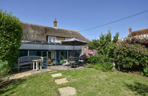 Stable Cottage - Foto 32