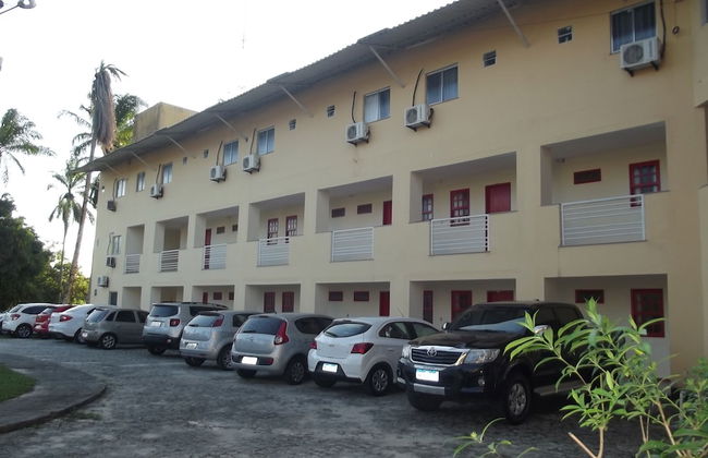 Hotel Fazenda Recanto - Foto 55