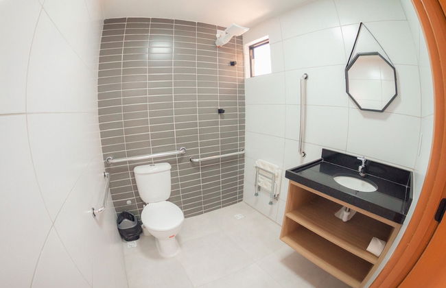 Chocolate com Pimenta Edifício - Foto 33