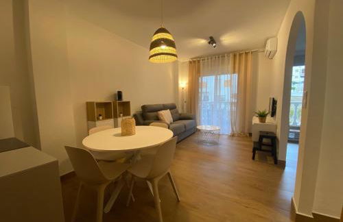 Arenales Sol y Playa Galatea I - Foto 2