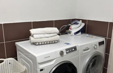 Maison Cosy, élegence et espace réunis entre CDG & PARIS - Foto 35