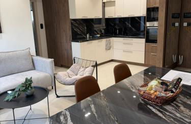 Plaza Luxury Suite, 2' from Metro, 5' from Piraeus - Foto 38