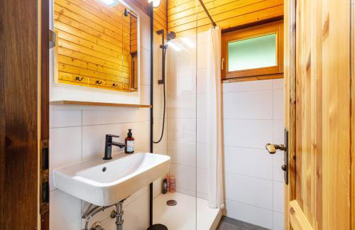 Chalet 22 Bernau - Foto 15