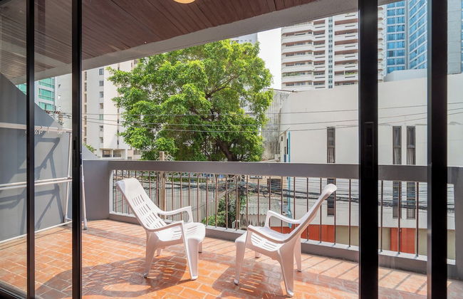 PSJ Penthouse - Photo 36