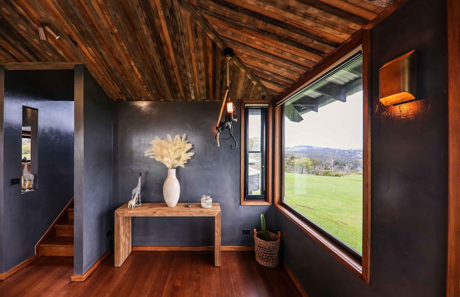 Clifftop at Hepburn - Foto 25