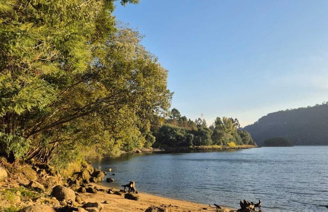 Quinta do Regato Douro - Foto 97