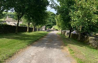 Sweet knoll cottage - Foto 2