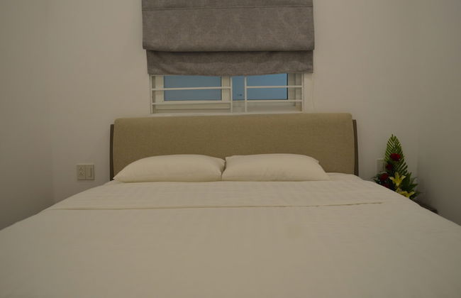 Beach Front Apartment - Foto 3