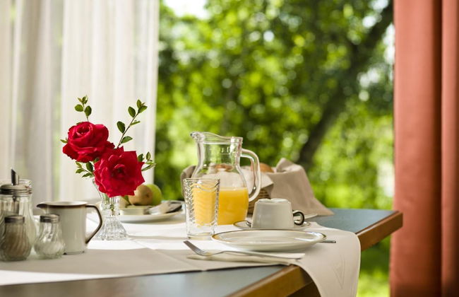 Appartementhof Aichmühle - Foto 5