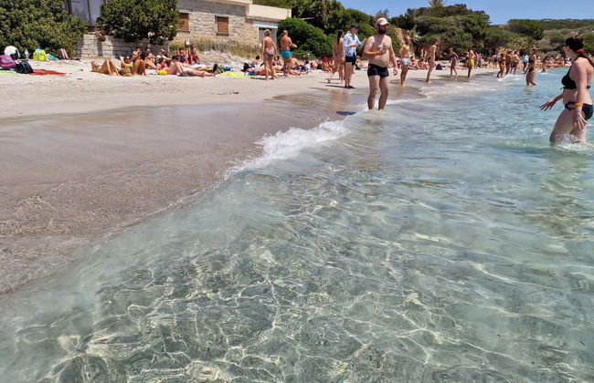 Maddalena Archipelago Boat Day Trip - Photo 16