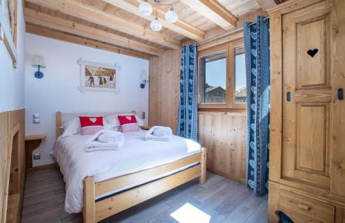 Simply Morzine - Apartment du Centre - Foto 16