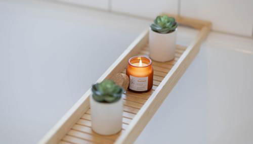 Wellness Lounge am Bauhausmuseum - Foto 3