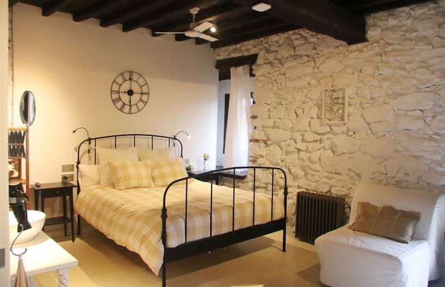 La Posada de los Sentidos - Foto 70