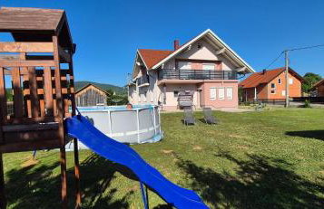 Apartman Swans - Foto 21