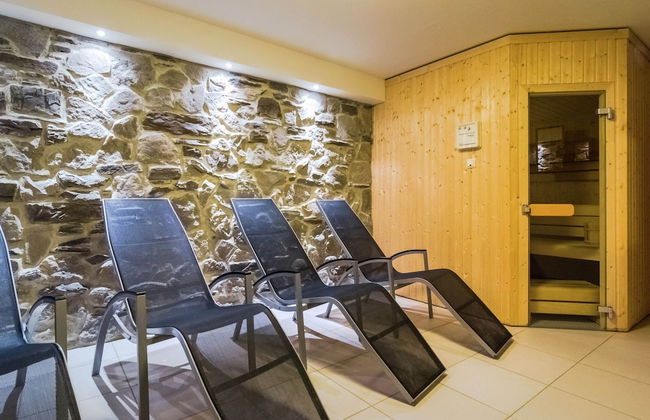 Chalet in ski Area in Mauterndorf With Sauna - Foto 21