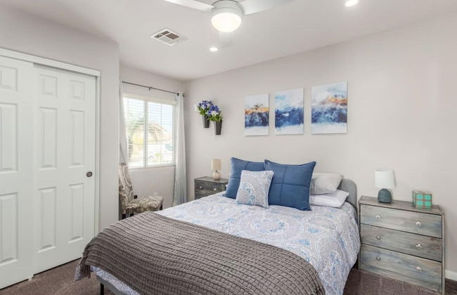 Desert Oasis Buckeye Gameroom Pool Golf - Foto 13