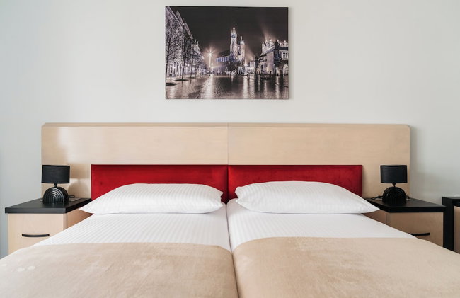 Native Apartments Masarska 8/5 - Photo 55