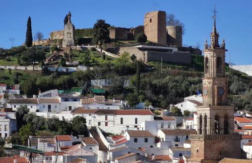 Casa Cerro Luna Con Chimenea - Photo 30